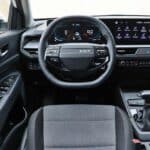 Kia Stonic MY26 interior (2)