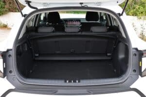 Kia Stonic MY26 interior (20)