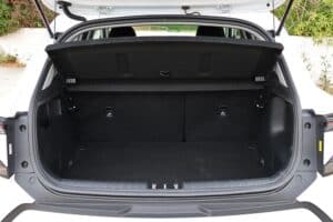 Kia Stonic MY26 interior (21)