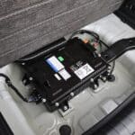 Kia Stonic MY26 interior (22)