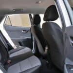 Kia Stonic MY26 interior (23)