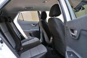 Kia Stonic MY26 interior (23)