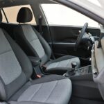 Kia Stonic MY26 interior (24)