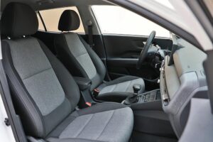 Kia Stonic MY26 interior (24)