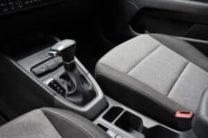 Kia Stonic MY26 interior (25)