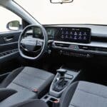Kia Stonic MY26 interior (3)