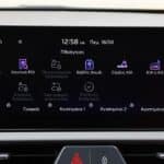 Kia Stonic MY26 interior (5)