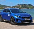 Δε «χάνεις» το νέο Kia XCeed με τέτοια τιμή