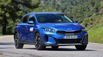 Νέα Kia με «σκόντο» έως 6.000 ευρώ
