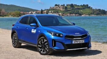 Δε «χάνεις» το νέο Kia XCeed με τέτοια τιμή