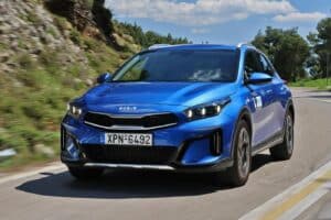 Πρωταθλητής χαμηλής τιμής το Kia XCeed