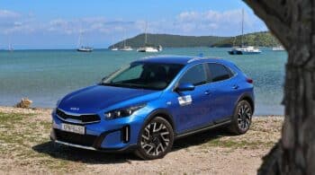 Ακριβότερα έπρεπε να προσφέρεται το νέο Kia XCeed