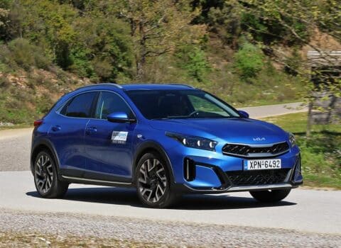 Χθες παίρνεις το νέο Kia XCeed με τέτοιες τιμές