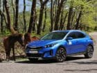 Δοκιμή Kia XCeed 1.0 T-GDI 115 PS 48V Hybrid 7DCT