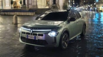 Νέο πιο προσιτό Lancia Ypsilon Turbo 100 μόνο χειροκίνητο