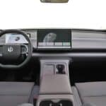 Leapmotor C10 Hybrid EV interior (1)