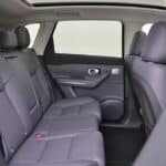 Leapmotor C10 Hybrid EV interior (17)