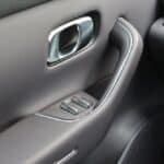 Leapmotor C10 Hybrid EV interior (4)