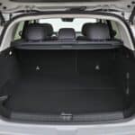 Leapmotor C10 Hybrid EV interior (8)