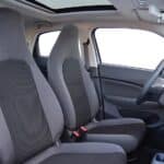 Leapmotor-T03-interior