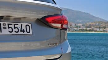 Το «από μηχανής θεός» Full Hybrid SUV των 23.350 ευρώ