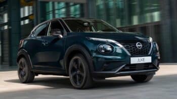 Νέο «σπέσιαλ» Nissan Juke Pulse έρχεται στην Ελλάδα