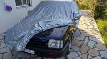 «Εύρημα» Nissan Micra για 3.000 ευρώ