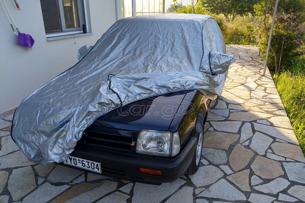 «Εύρημα» Nissan Micra για 3.000 ευρώ