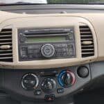 Nissan Micra 2009 (10)