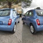 Nissan Micra 2009 (2)