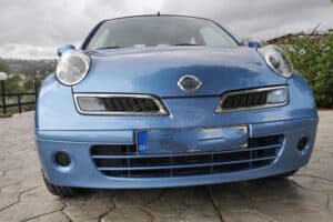 Nissan Micra 2009 (3)