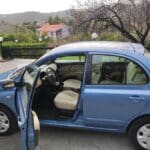 Nissan Micra 2009 (4)