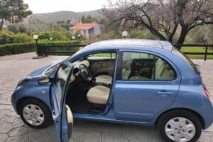 Nissan Micra 2009 (4)