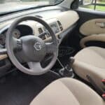 Nissan Micra 2009 (6)