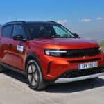 Opel Frontera Electric (1)