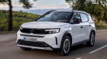 Η Opel «τρελάθηκε» με την τιμή του νέου Frontera