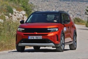 Opel Frontera Electric (12)