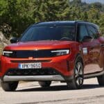 Opel Frontera Electric (15)