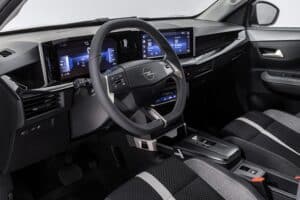 Opel Frontera Electric (20)