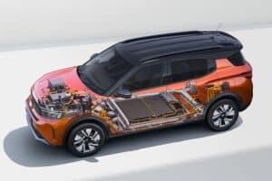 Opel Frontera Electric (21)