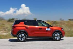 Opel Frontera Electric (3)