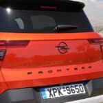 Opel Frontera Electric (6)