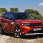 Opel Frontera Electric (7)