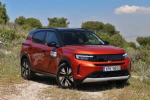 Opel Frontera Electric (7)