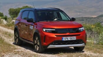 Opel «Electric ALL IN» με τιμές από μόνο 20.900 ευρώ