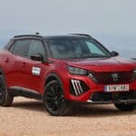 Peugeot 2008 Hybrid (11)