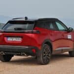 Peugeot 2008 Hybrid (12)