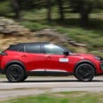 Peugeot 2008 Hybrid (19)