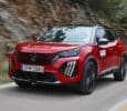 Άμεσα διαθέσιμα Peugeot 2008 Hybrid με όφελος έως 3.200 ευρώ