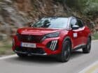 Άμεσα διαθέσιμα Peugeot 2008 Hybrid με όφελος έως 3.200 ευρώ